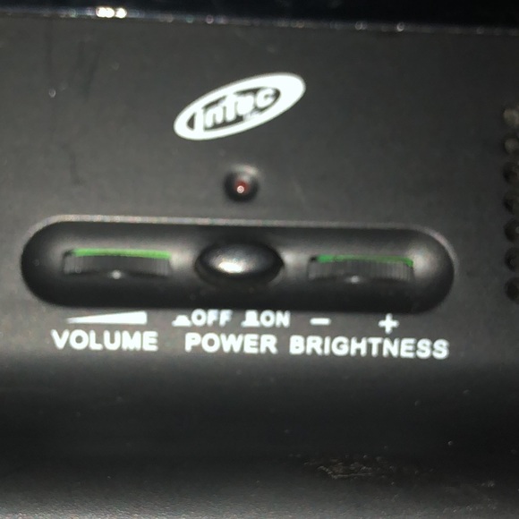 Intel Nintendo Game Cube portable screen 📺 - Picture 3 of 11